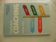 Czym jest coaching Prawdy i mity