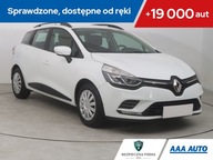 Renault Clio 1.2 16V, Salon Polska, Klima