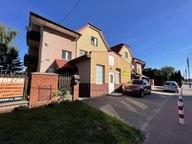 Dom, Ząbki, Wołomiński, 1000 m²