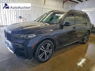 BMW X7 2020 BMW X7 XDRIVE40I 3.0 Benzyna 335KM