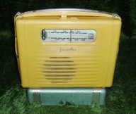 Stare radio SZAROTKA