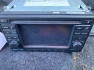 RADIO CD NAWIGACJA QASHQAI J10 25915BH30E 7612830076 ORG BDB
