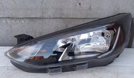 LAMPA LEWY PRZÓD LED FORD FOCUS 17-21r EUROPA MX7B-13E015-CC