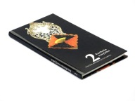 Kuchnia rosyjska Encyklopedia kulinarna t 2 - Barecki; Łebkowski; Urbański