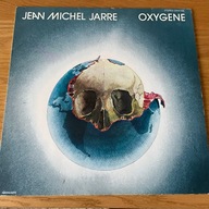 Jean-Michel Jarre – Oxygene LP GER NM