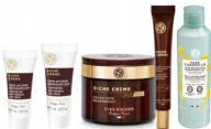 1 x Mleczko-Tonik 2w1 + Zestaw RICHE CREME YVES ROCHER