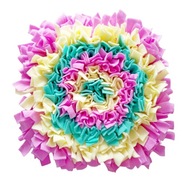 Mata węchowa "Pastel" dla kota i psa