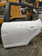 Citroen c3 III 3 drzwi lewy lewe tył tylne ewpb