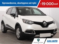 Renault Captur 1.2 TCe, Salon Polska