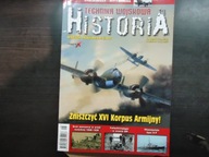 TECHNIKA WOJSKOWA HISTORIA 5/2025