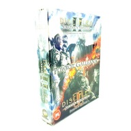 NOWA DISCIPLES II 2 POWRÓT GALLEANA BIG BOX PL