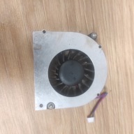 FORCECON F8Z8 DFS531305MC0T, chłodzenie CPU, 4-pin, DV5V 0.5A