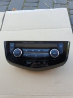 NISSAN QASHQAI J11 X-TRAIL T32 PANEL KLIMATYZACJI