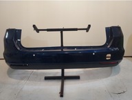 ZDERZAK SPOILER OPEL ASTRA IV J KOMBI TYŁ NR TW309