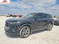 Infiniti QX60 Luxe 2024 3.5 Benzyna 295KM