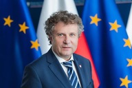 Spotkanie z ministrem Jackiem Karnowskim