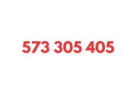 573 305 405 STARTER NJU MOBILE KARTA SIM UNIKATOWY ZŁOTY PROSTY ŁATWY NUMER