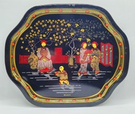 STARA taca MISTRZ i GEJSZE na innej aukcji puszka