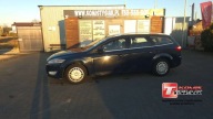 Ford Mondeo Ozarow Mazowiecki 2008 rok produkcji 2.0 benzyna LPG
