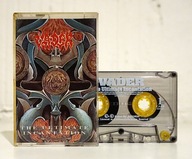Kaseta VADER - The Ultimate Incantation (wydanie Carnage)