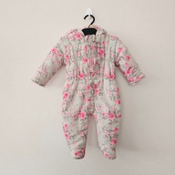 Kombinezon niemowlęcy, rozmiar 62-68