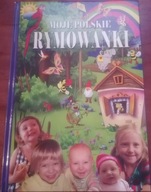 Moje Polskie rymowanki II Arti Praca zbiorowa