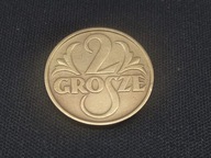 2 grosze 1935 ładny (108)