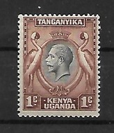 KUT xx D747 fauna żurawie JV MNH VF klej ciemny