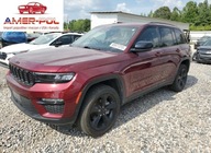 Jeep Grand Cherokee Limited 2023 3.6l 3.6 Benzyna 293KM