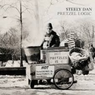 STEELY DAN Pretzel Logic CD 1974 Album I wydanie 1985