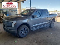 Ford F150 2023r., 4x4, Elektryczny 462KM