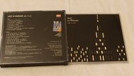 CD Jazz in Warsaw vol 1 & 2 Old Jazz Quarted & Old Jazz Combo 2cd