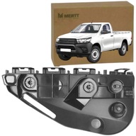 TOYOTA HILUX VIII 2015- ŚLIZG MOCOWANIE CHWYT ZDERZAKA prawa 521150K190