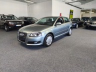 Audi A3 1.6 Benzyna, 74 tyś km
