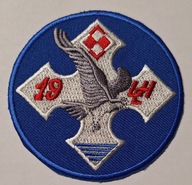 19 LOTNICZA ESKADRA HOLOWNICZA-SŁUPSK