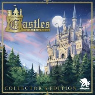 Castles of Mad King Ludwig: Royal Collector's Edition - Bezier Games