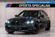 BMW M3 Competition M xDrive Touring - Dostępny od