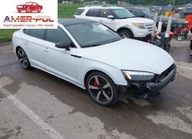 Audi a5 Sportback Premium Plus 45 Tfsi S Line Quattro S Tronic 2023 2.0l