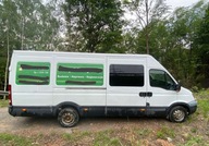 Iveco Iveco 35S14 V 2.3 Diesel 136KM