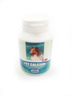 Minerały dla kota, dla psa Mikita tabletki 100 ml 150 g 100 szt.