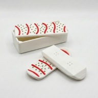 Deskorolka Magnetyczna Kickflip Sweet Cookie Fidget