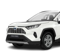 Kompletny Przód Toyota Rav 4 V Hybrid biały