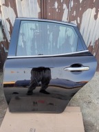 DRZWI PRAWY TYŁ INFINITI Q70