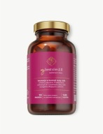 Suplement diety My Best Pharm MyBestSlim 120 kapsułek