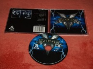 SONIC X SONIC X 2004