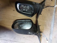 Lusterko Mazda I Prawe Lewe