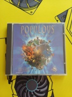 Gra Populous: The Beginning na PC (na płycie)