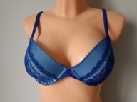 Śliczna markowa bielizna C&A kobaltowy EUR 85B