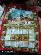 Makata z rokiem 1974