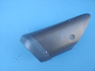 Yamaha Mt 07 osłona wydech